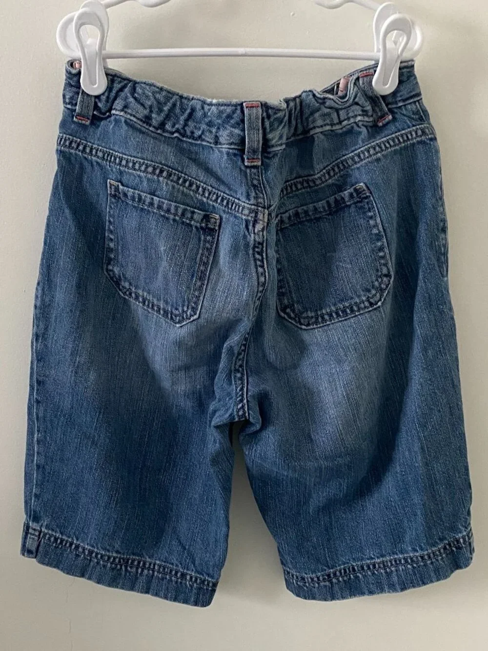 Old Navy moderately used